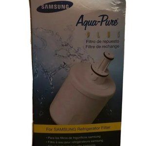 Samsung Aqua-Pure Plus Replacement Refrigerator Filter DA29-00003G